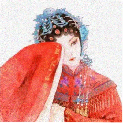 布布影视影迷头像